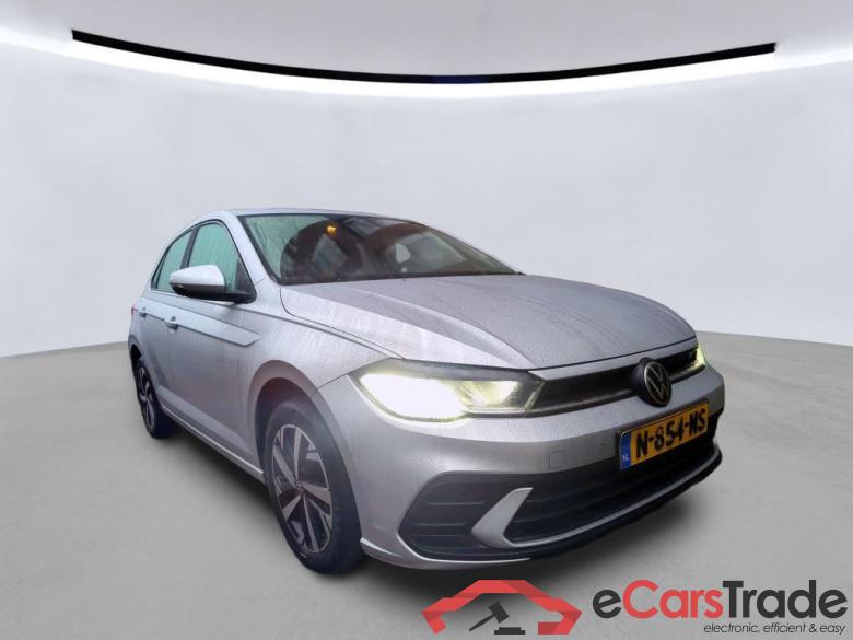 VOLKSWAGEN POLO 70 kW #4