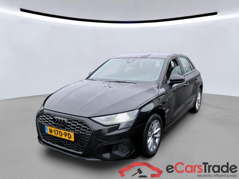 AUDI A3 Sportback 81 kW #1