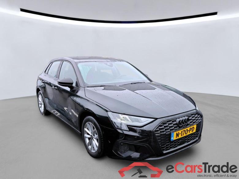 AUDI A3 Sportback 81 kW #4