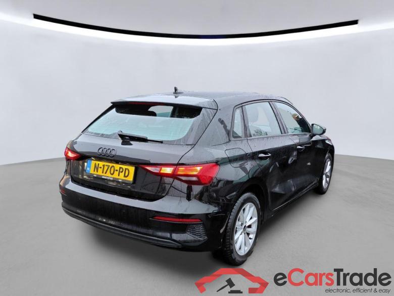 AUDI A3 Sportback 81 kW #5