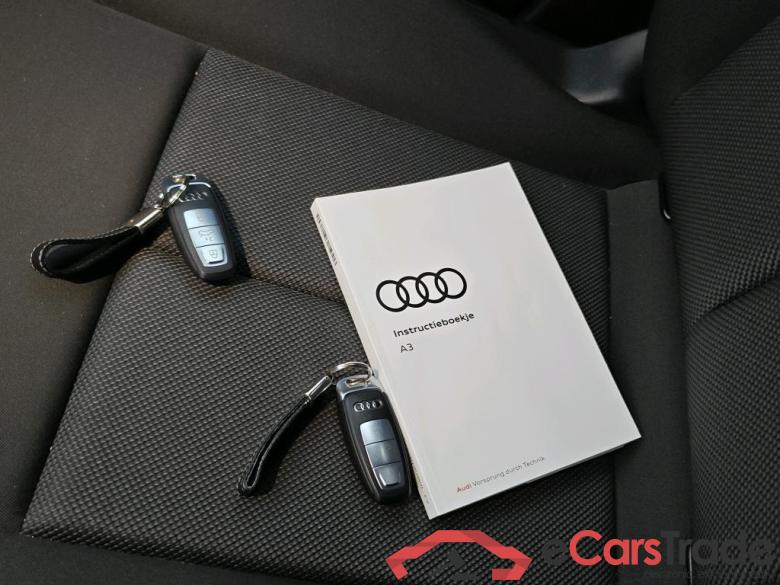 AUDI A3 Sportback 81 kW #6