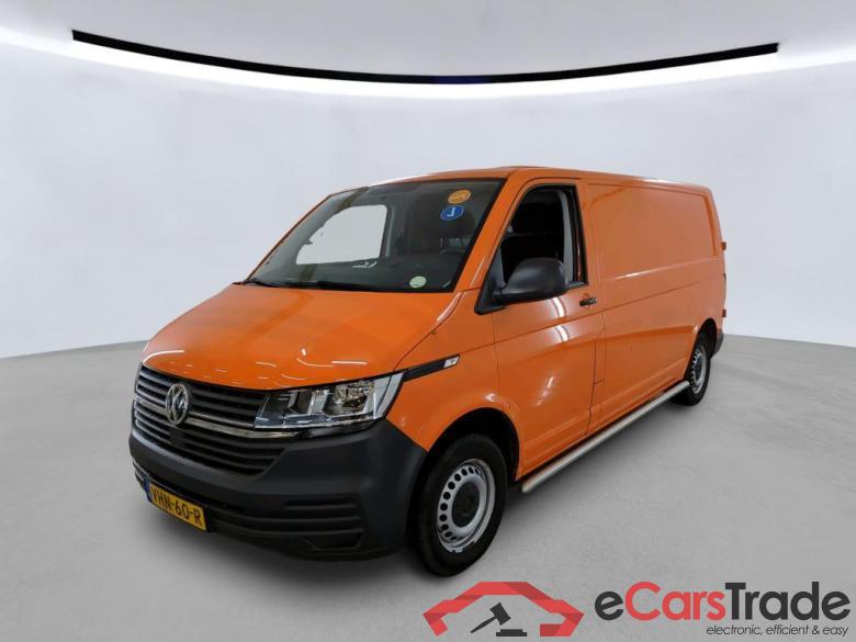 VOLKSWAGEN Transporter 81 kW #1