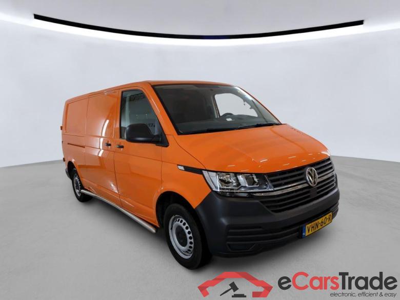 VOLKSWAGEN Transporter 81 kW #3