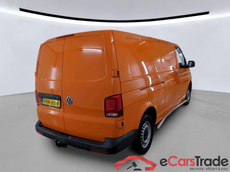 VOLKSWAGEN Transporter 81 kW #4