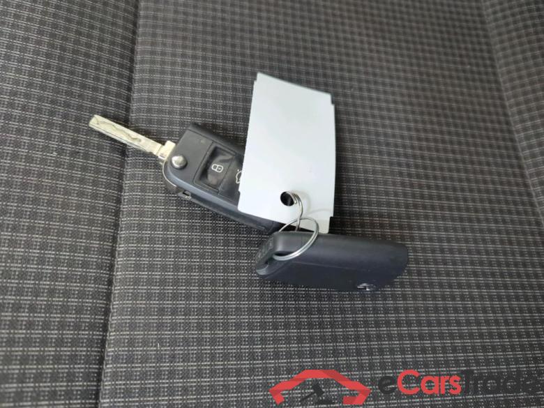 VOLKSWAGEN Transporter 81 kW #5