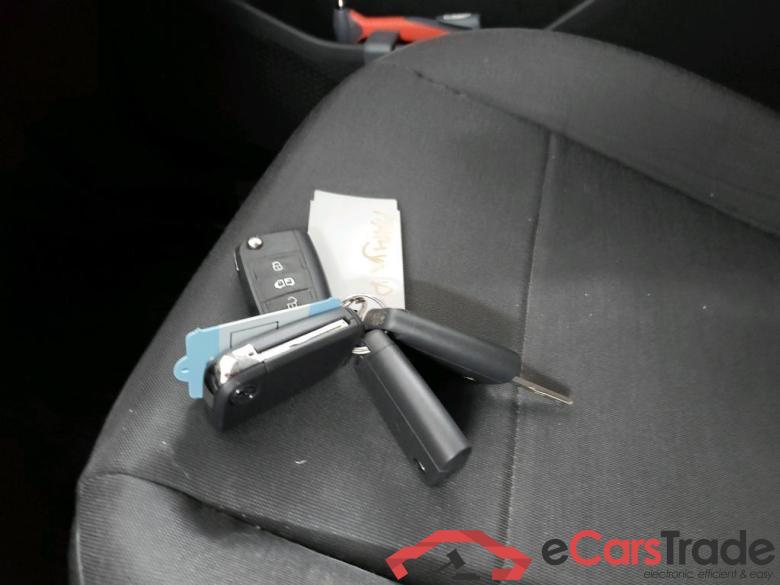 VOLKSWAGEN Caddy Cargo 75 kW #5