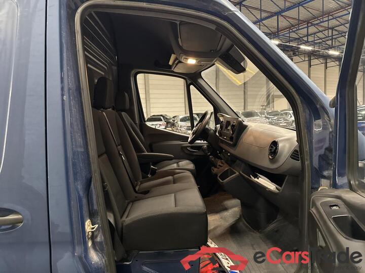 Mercedes Sprinter Sprinter 311 CDI GB L2 FWD Functional 3.5T 84kW/114pk  4D/P Man-6 #6