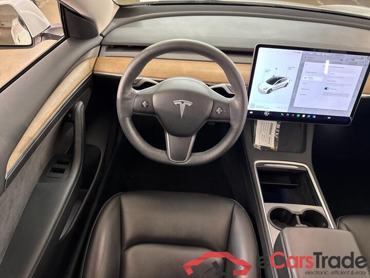 Tesla Model 3 Model 3 Long-Range Dual Motor AWD 350kW/476pk  4D/P Auto-1 #5