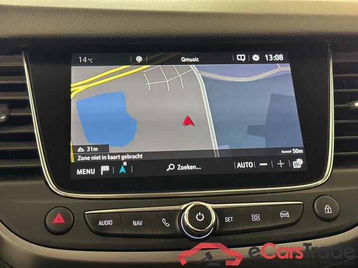 Opel Crossland X Crossland X 1.2 S/S Edition 61kW/83pk  5D/P Man-5 #6