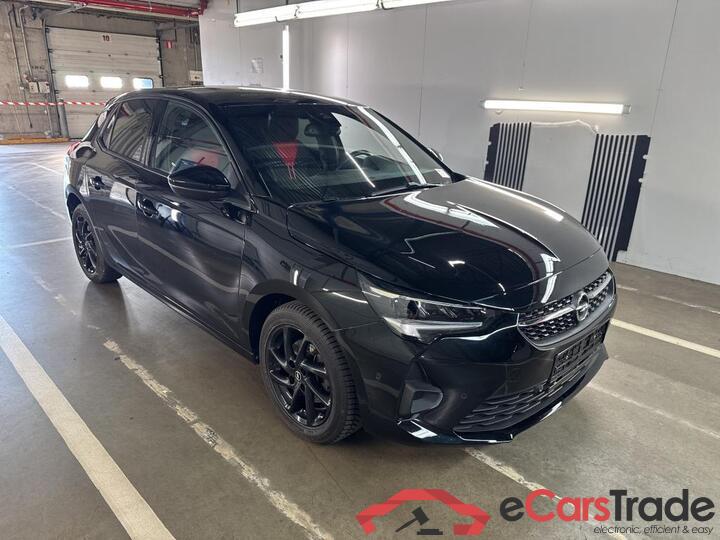 Opel Corsa Corsa 1.2 Turbo S/S Auto GS Line 96kW/131pk  5D/P Auto-8 #2
