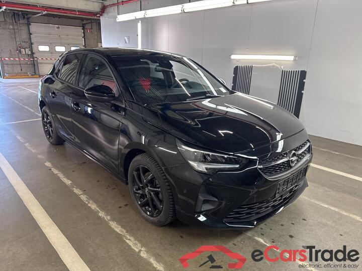 Opel Corsa Corsa 1.2 Turbo S/S Auto GS Line 96kW/131pk  5D/P Auto-8 #2