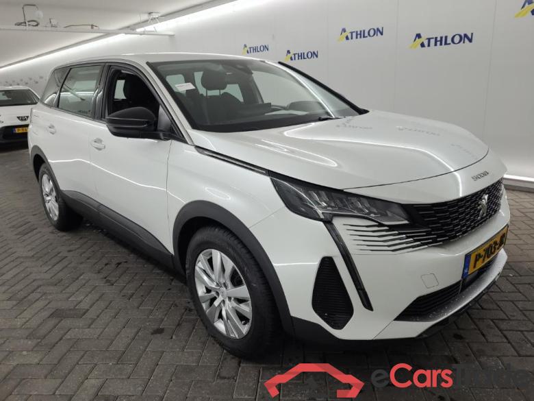 PEUGEOT 5008 Active Pack Business PureTech 130 EAT8 5D 96kW #2