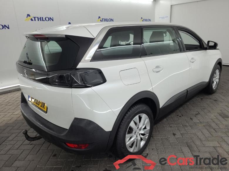 PEUGEOT 5008 Active Pack Business PureTech 130 EAT8 5D 96kW #3