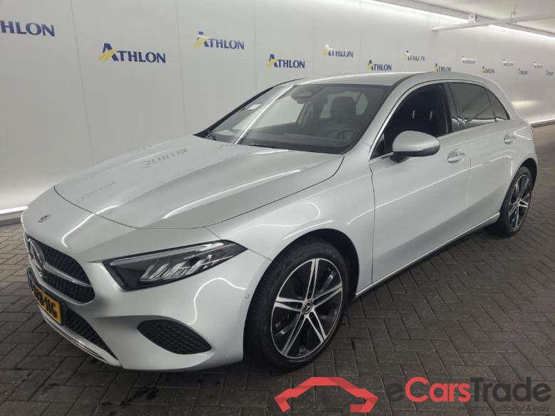 MERCEDES-BENZ A-klasse A 250 e DCT Luxury Line 5D 160kW