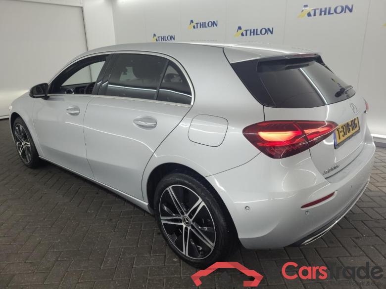 MERCEDES-BENZ A-klasse A 250 e DCT Luxury Line 5D 160kW #4