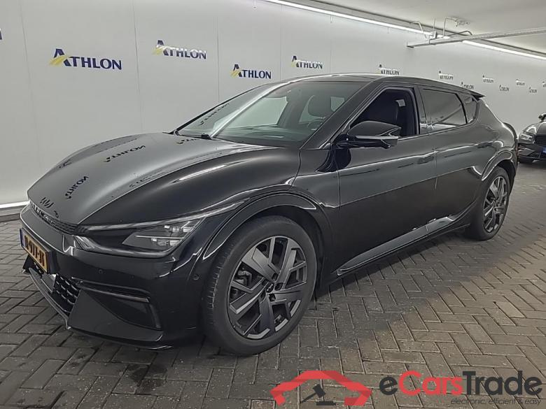 KIA EV6 77.4kWh GT-Line RWD 5D 168kW #1