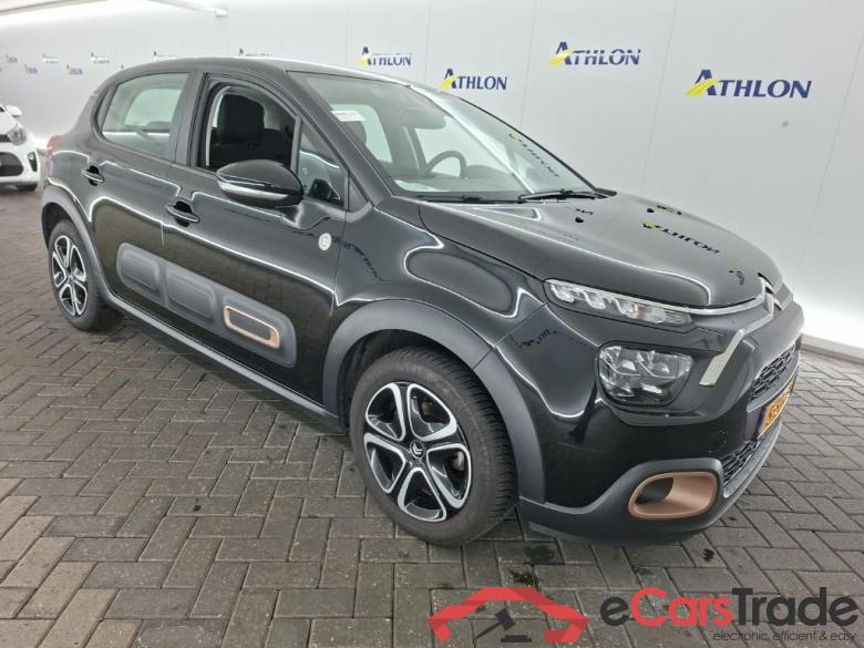 CITROEN C3 PureTech 83 S&S C-Series 5D 61kW #2
