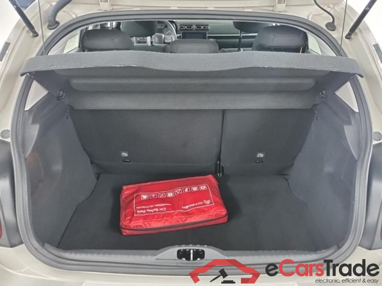 CITROEN C3 PureTech 83 S&S C-Series 5D 61kW #5