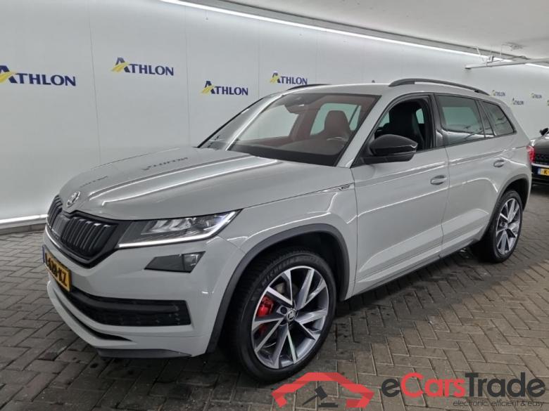 SKODA Kodiaq 1.5 TSI ACT 110kW DSG Sportline Business 5D #1