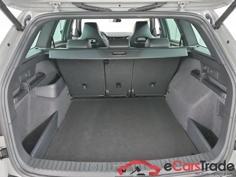 SKODA Kodiaq 1.5 TSI ACT 110kW DSG Sportline Business 5D #5