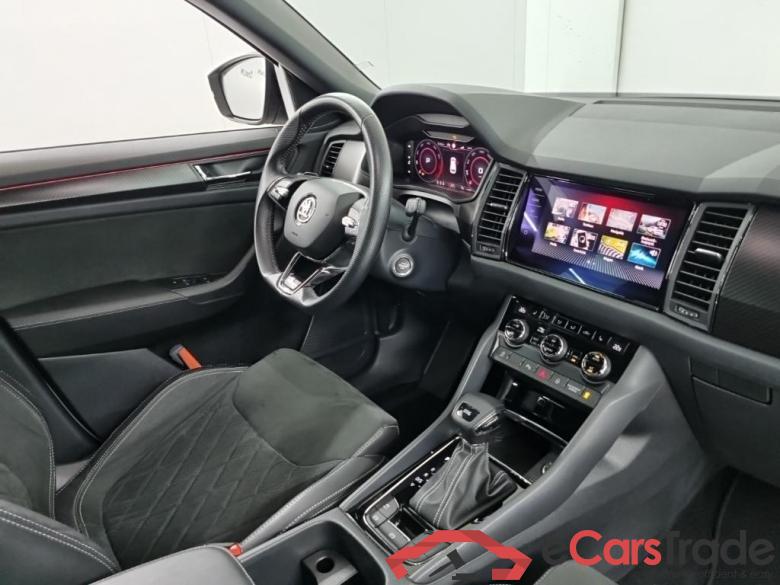 SKODA Kodiaq 1.5 TSI ACT 110kW DSG Sportline Business 5D #6