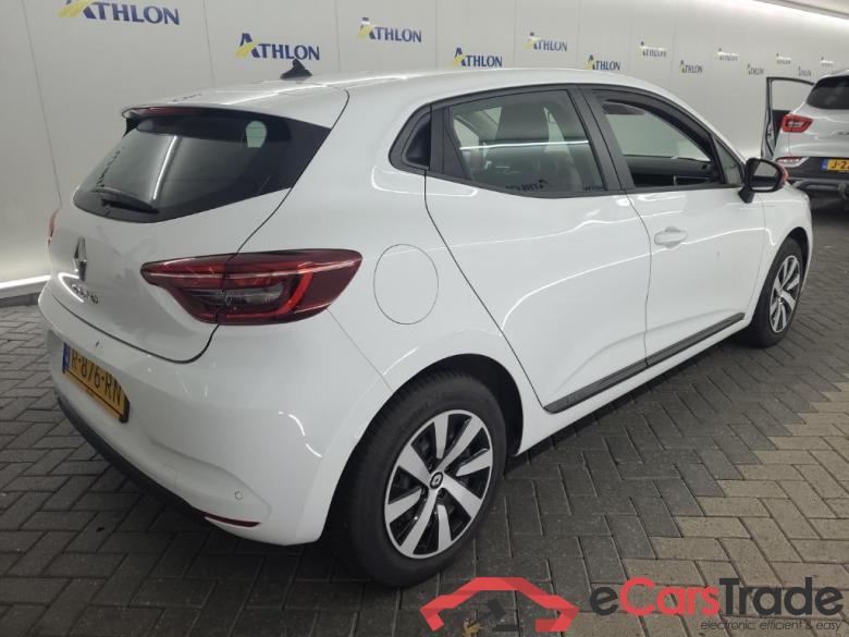 RENAULT CLIO 1.0 TCe 90 GPF Equilibre 5D 67kW #3