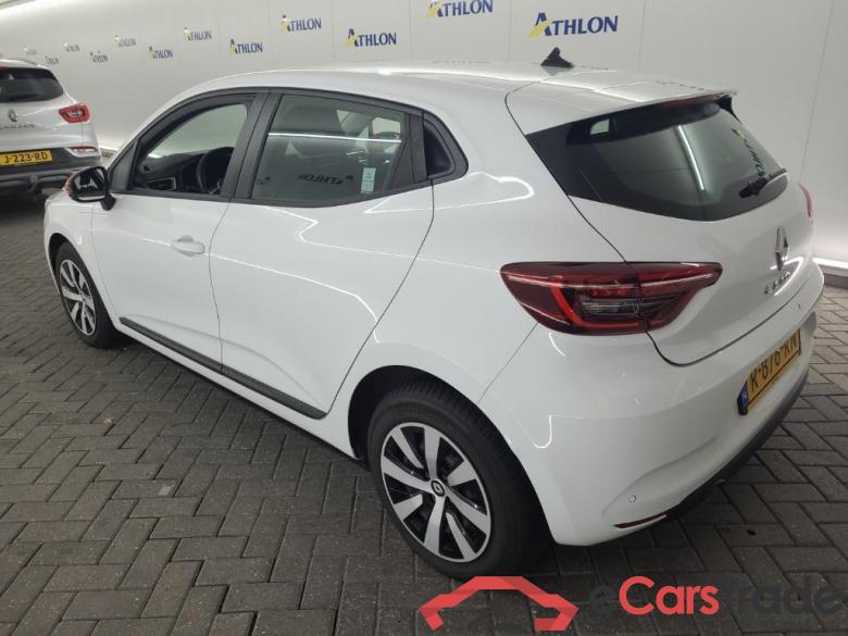 RENAULT CLIO 1.0 TCe 90 GPF Equilibre 5D 67kW #4