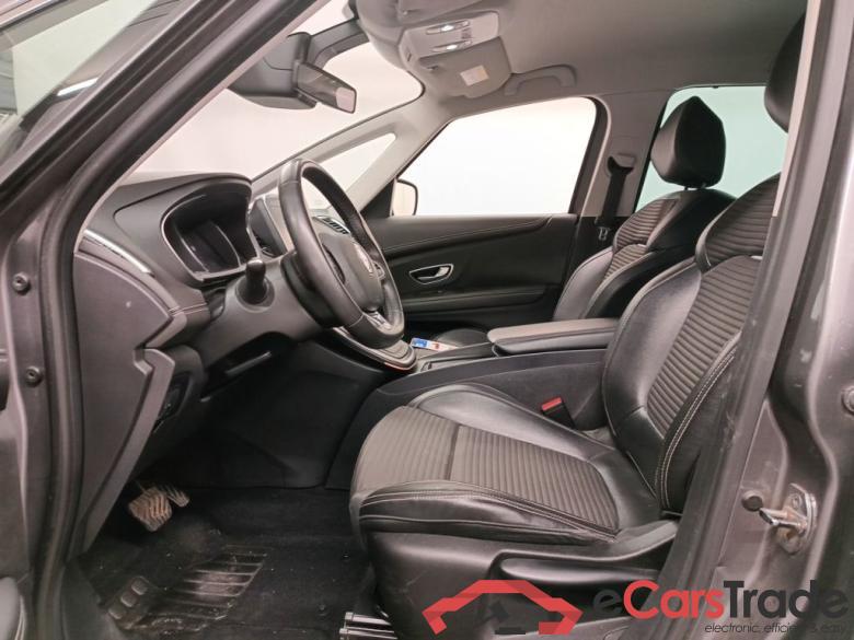 Renault Scénic Blue dCi 120 EDC Intens 5d #3