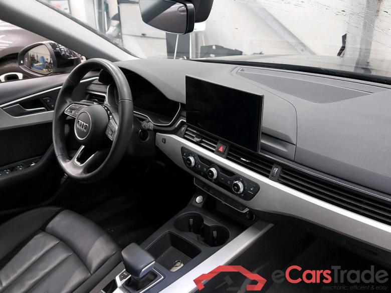 AUDI - AUD A4 AVANT 35 TDi 163PK S-Tronic Business Edition Pack Business Plus #3