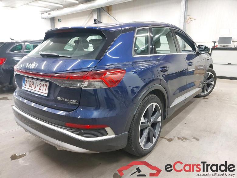 AUDI - AUD Q4 E-TRON 50 Quattro 299PK S Line Pack Business Plus & Luxury Interior & Comfort Pack & So,os Premium Sound & 20 Inch Alloy  * ELECTRIC * #2