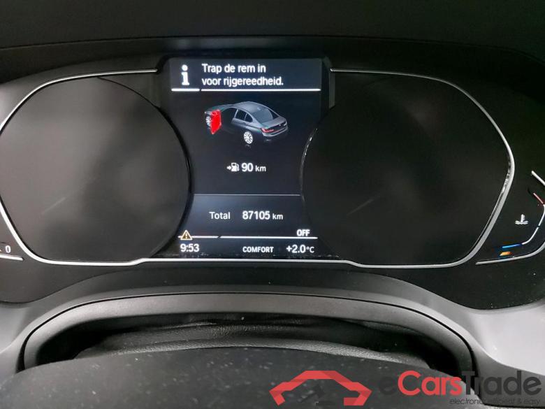 BMW - BMW 3 BERLINE 318dA 136PK Advantage Pack Business & PDC Front & Rear #5