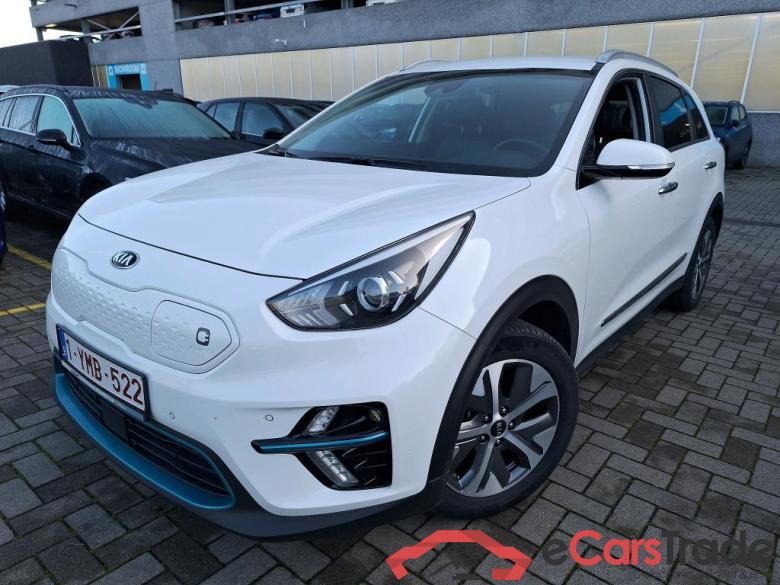 KIA - KIA NIRO e-Niro More 204PK  * ELECTRIC * #1