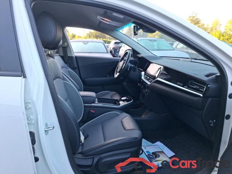 KIA - KIA NIRO e-Niro More 204PK  * ELECTRIC * #3