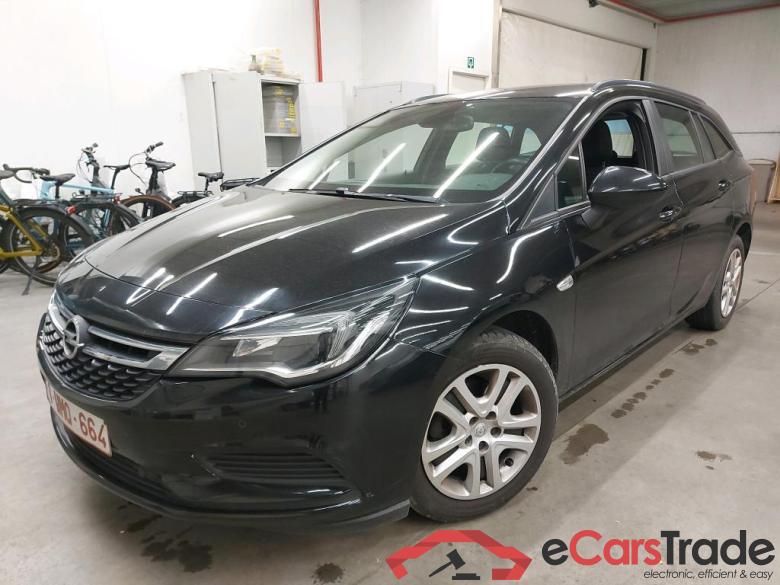 OPEL - OPE ASTRA SPORTS TOURER 1.0 Turbo 106PK ECOTEC S/S Edition Business * PETROL * #1