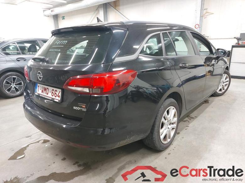 OPEL - OPE ASTRA SPORTS TOURER 1.0 Turbo 106PK ECOTEC S/S Edition Business * PETROL * #2