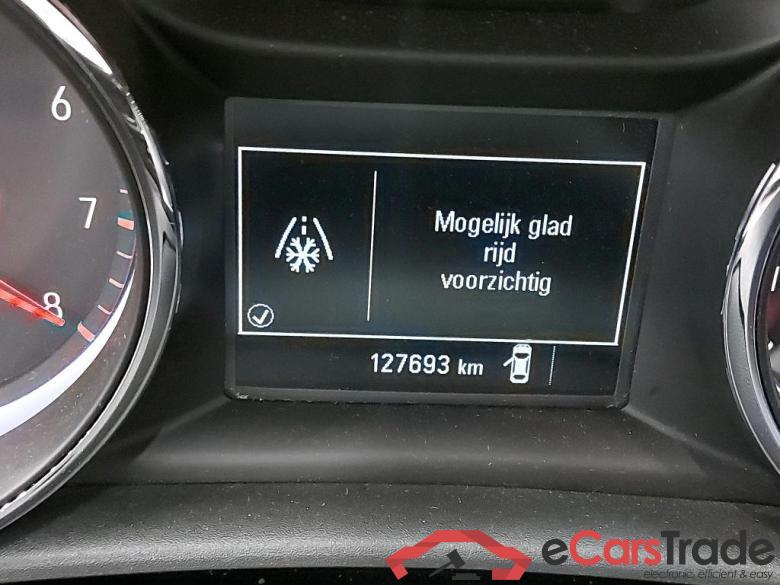 OPEL - OPE ASTRA SPORTS TOURER 1.0 Turbo 106PK ECOTEC S/S Edition Business * PETROL * #5