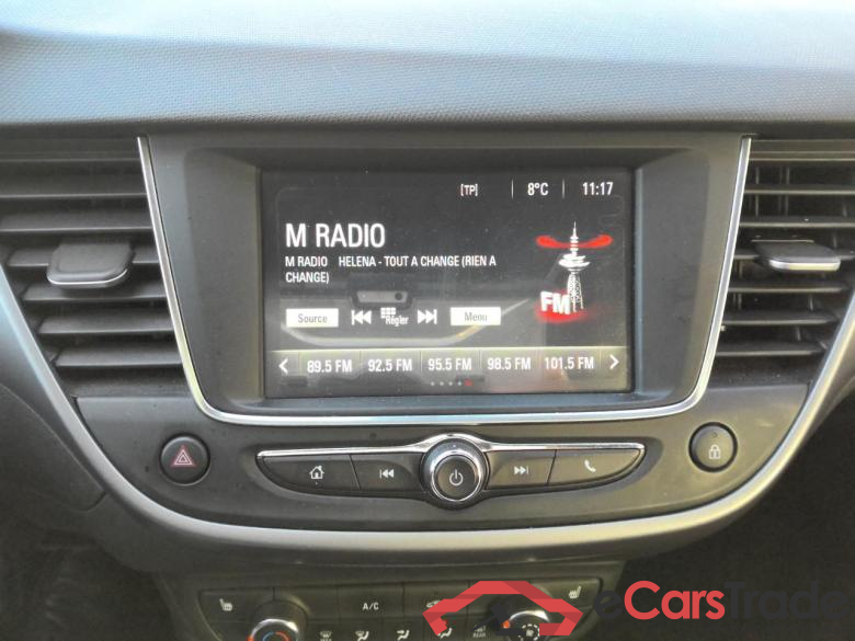 CROSSLANDX EDITION PACK PT 110