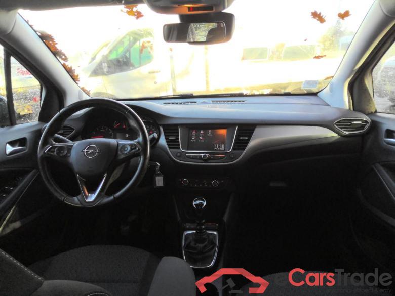 CROSSLANDX EDITION PACK PT 110 #5