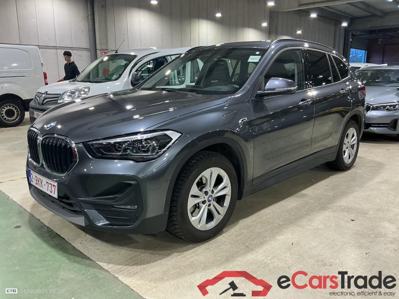 BMW X1 - 2019 1.5iA xDrive25e PHEV OPF #1