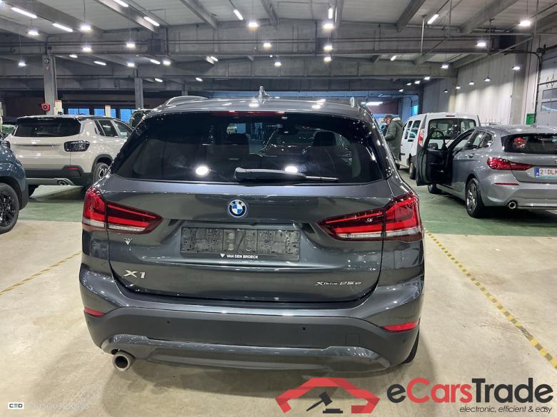 BMW X1 - 2019 1.5iA xDrive25e PHEV OPF #5