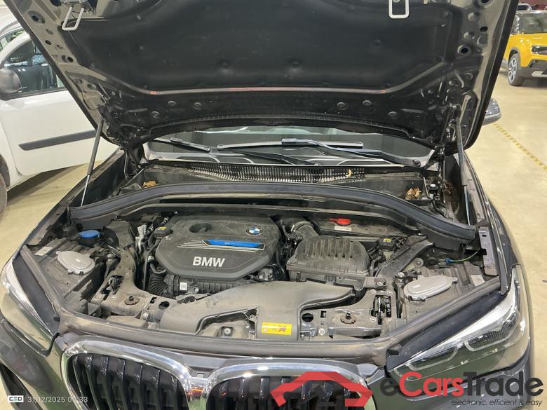 BMW X1 - 2019 1.5iA xDrive25e PHEV OPF #6