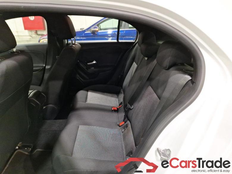 MERCEDES-BENZ CLASS A (W177) A 160 #3