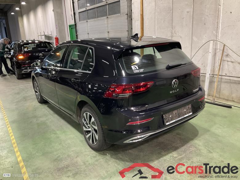 VOLKSWAGEN GOLF VIII 1.4 EHYBRID STYLE BUSINESS DSG #3