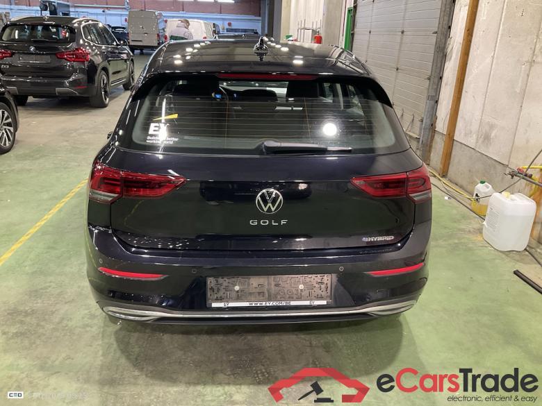 VOLKSWAGEN GOLF VIII 1.4 EHYBRID STYLE BUSINESS DSG #5
