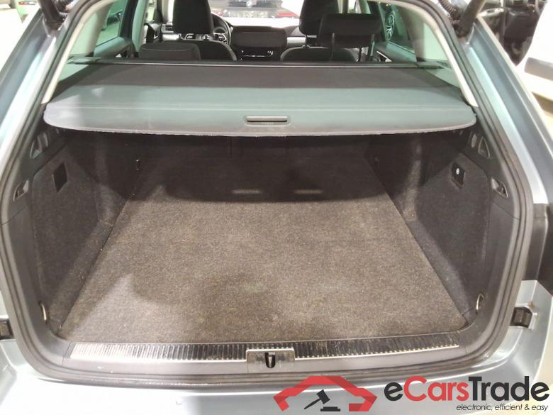 SKODA SUPERB COMBI - 2019 1.4 TSI PHEV Ambition DSG #3