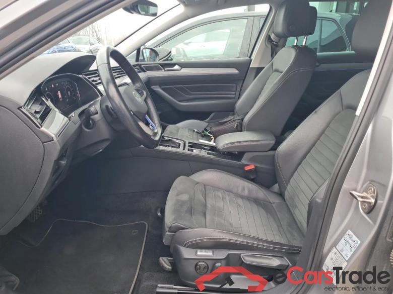 VOLKSWAGEN PASSAT VARIANT 1.4 TSI MSQ VARIANT GTE BUSINESS #5