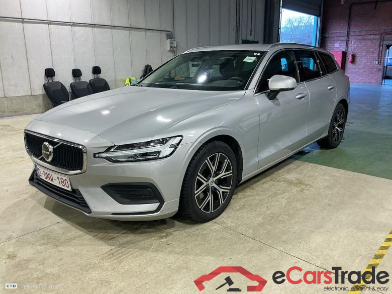 VOLVO V60 2.0 B3 MHEV CORE DCT