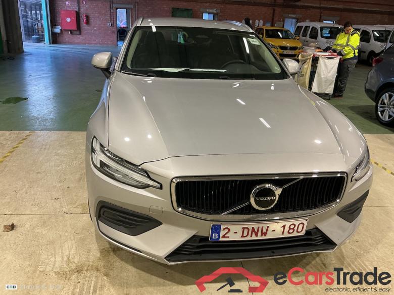 VOLVO V60 2.0 B3 MHEV CORE DCT #2