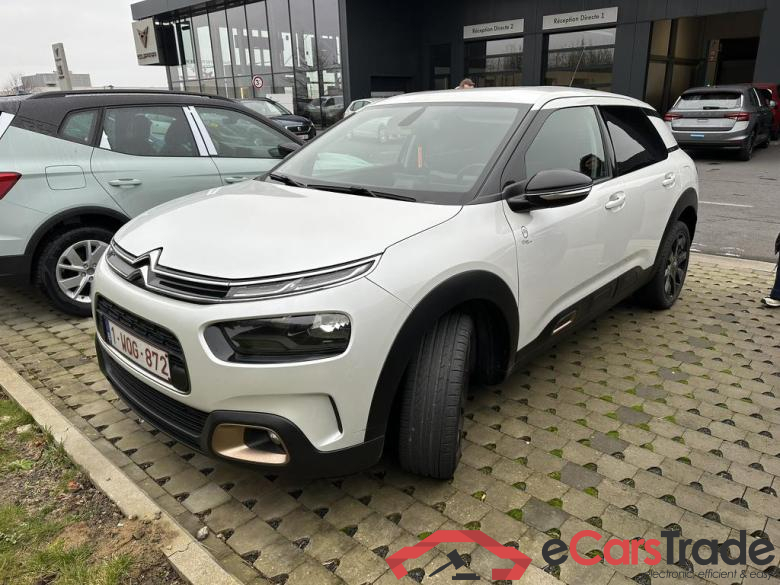 CITROEN C4 Cactus Cactus 1.2 PureTech Feel (EU6.2)