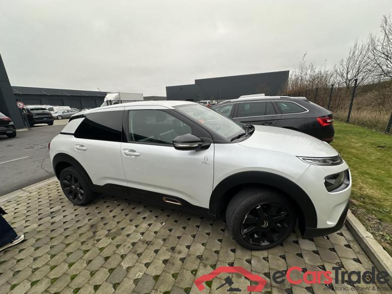 CITROEN C4 Cactus Cactus 1.2 PureTech Feel (EU6.2) #6